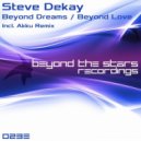 Steve Dekay - Beyond Love