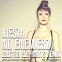 Kiesza - No Enemiesz