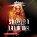 Shakira & Alexandro Sanz - La Tortura