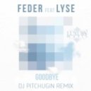 Feder feat. Lyse - Goodbye