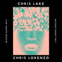 Chris Lake & Chris Lorenzo - Wicked Games Edit (Original mix)