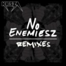 Kiesza - No Enemiesz