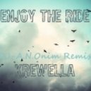 Krewella - Enjoy The Ride