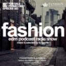 DJ Favorite - #FashionMusic 083 (21/11/2014)