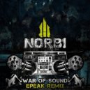 Norbi & Mc Ben & Mc Gabou - War Of Sound