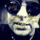 Mani - Rahsepar - I Love Music Vol.7 ()
