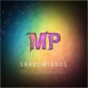 Matthew Parker Ft. Anna Criss - Shadowlands