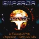 eLEXtroLEX™® - Emperor