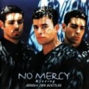 No Mercy - Missing