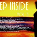 DJ Tigran - Deep Inside vol. 3