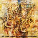 Talul & Lexer - Tempete (T-SAX version) (sax mix)