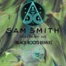Sam Smith - Stay With Me
