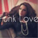 Kryspin Kucharczyk - Funk Love