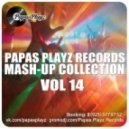 Prodigy vs. Bodybangers - Voodoo People (Dj DiGo & Funny Mash-Up) (Dj DiGo & FUNNY Mash-Up)