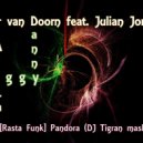 Sander van Doorn & Julian Jordan & Ziggy & Danny Avila - Kangaroo [Rasta Funk] Pandora (DJ Tigran mash-up 2014) (Mash Up)