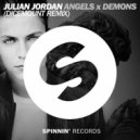 Julian Jordan - Angels & Demons