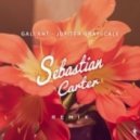 Gallant - Jupiter Grayscale (Sebastian Carter Remix)