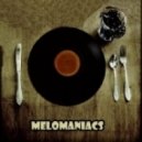 Dmitriy T. - Melomaniacs ()
