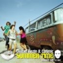Demid Rezin & Cosmic - Summer time