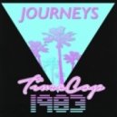 Timecop1983 - Dreams feat. Dana Jean Phoenix (Jordan F Remix)
