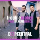 Deepcentral - Troublemaker