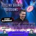 Tim Cox - Electro Sound Sessions with Ep. 22