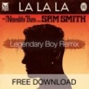 Naughty Boy - La La La ft. Sam Smith