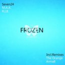 M.A.A. & Seven24 - Frozen