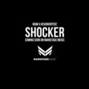 W&W & Headhunterz - Shocker