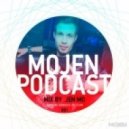 MOJEN Music - MOJEN Podcast #001 (Mix by Jen Mo)
