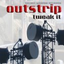 Outstrip - Dirty Pad