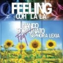 Nando Fortunato Feat Sephora Lexia - Feeling 'Ooh La La'