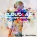 CloudLab - Landscape Activated