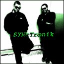 SyncTronik - Keep Moving Forward