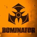 German Santana - Dominator