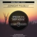 Digital Point - Night Pulse - Episode 016
