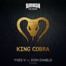 Halott Pénz vs. Yves V & Don Diablo - Valami Cobra Van A Levegőben (Dj CloudR MashUp)