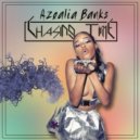 Azealia Banks - Chasing Time