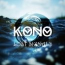 Kono - Lost Signals