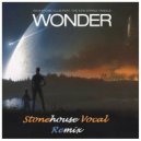 Adventure Club feat. The Kite String Tangle - Wonder