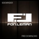Fon.Leman - Sidewinder (Original Mix)