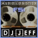 dj Jeff (FSi) - Audio logistics (lengthy mix)