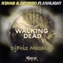 R3hab & Deorro vs. Rebeat - Walking Flashlight