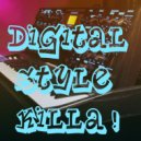 DimanskiDubVibes - Digital Style Killa Mix