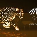 Antrox - Savannah