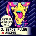 Ariana Grande, Iggy Azalea, Viking vs. A-One vs. Shik - Problem (Dj Sergei Pulse & Archie Mash Up) (Dj Sergei Pulse & Archie Mash Up)