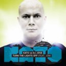 Kato, Faithless, Chris Decay, Bodybangers, Max Maikon - Turn (DJ Черный MashUp)