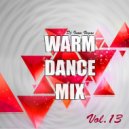 Dj Ivan Vegas - Warm Dance Mix Vol.13