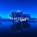 Vladzillah - Spirit