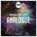 Dekon vs. Mars2Mars - Analogue